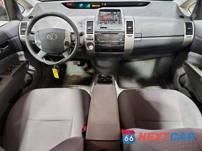 Zdjęcie 8 z 12 samochodu: 2009 TOYOTA PRIUS BASE VIN:JTDKB20U197844053 - miniatura