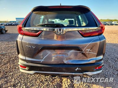 Zdjęcie 6 z 14 samochodu: 2020 HONDA CR-V LX VIN:5J6RW1H22LA010443 - miniatura