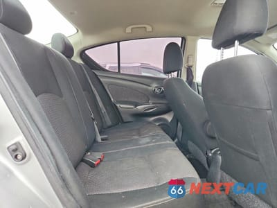 Zdjęcie 11 z 13 samochodu: 2015 NISSAN VERSA 1.6 SV VIN:3N1CN7AP3FL870214 - miniatura