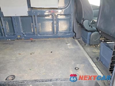 Zdjęcie 11 z 12 samochodu: 2019 MERCEDES BENZ SPRINTER 2500 DELIVERY VAN VIN:WD4PF1CD8KT012048 - miniatura