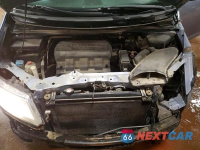 Zdjęcie 12 z 14 samochodu: 2013 HONDA ODYSSEY EXL VIN:5FNRL5H6XDB069404 - miniatura