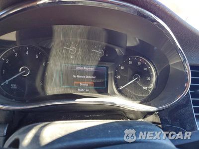 Zdjęcie 9 z 13 samochodu: 2019 BUICK ENCORE PREFERRED VIN:KL4CJASB5KB769903 - miniatura
