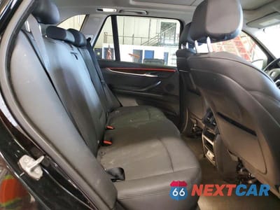 Zdjęcie 11 z 13 samochodu: 2016 BMW X5 XDRIVE35I VIN:5UXKR0C54G0P25406 - miniatura