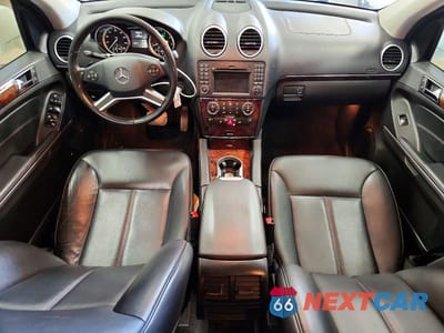 Zdjęcie 8 z 12 samochodu: 2011 MERCEDES-BENZ GL 450 4MATIC VIN:4JGBF7BE6BA676048 - miniatura