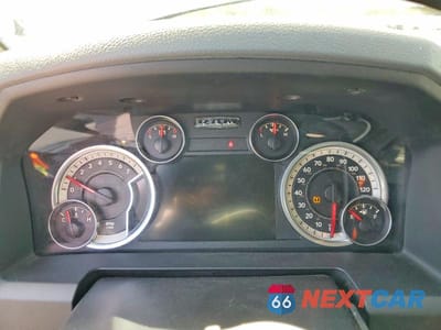 Zdjęcie 9 z 12 samochodu: 2013 RAM 1500 ST VIN:1C6RR7KT3DS671273 - miniatura