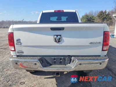 Zdjęcie 6 z 11 samochodu: 2014 RAM 2500 ST VIN:3C6UR5CL1EG322201 - miniatura