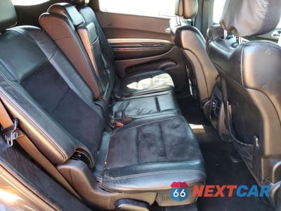 Zdjęcie 11 z 14 samochodu: 2015 DODGE DURANGO SXT VIN:1C4RDHAG3FC186484 - miniatura