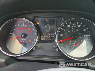 Zdjęcie 9 z 13 samochodu: 2013 NISSAN ROGUE S VIN:JN8AS5MV1DW133505 - miniatura