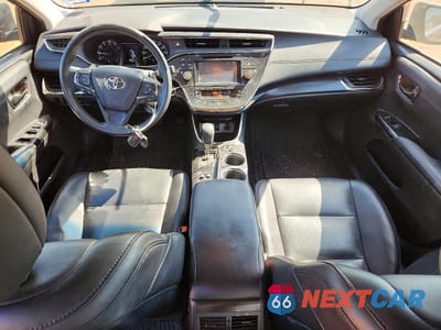 Zdjęcie 8 z 12 samochodu: 2018 TOYOTA AVALON XLE VIN:4T1BK1EB1JU284201 - miniatura