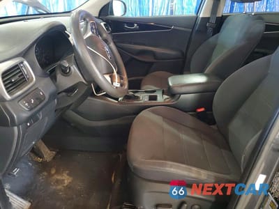 Zdjęcie 7 z 13 samochodu: 2019 KIA SORENTO LX V6 VIN:5XYPGDA56KG480800 - miniatura