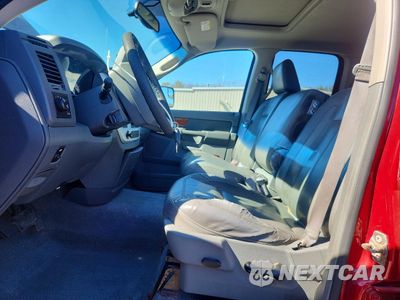 Zdjęcie 7 z 13 samochodu: 2006 DODGE RAM 1500 ST VIN:1D7HU18206S525582 - miniatura