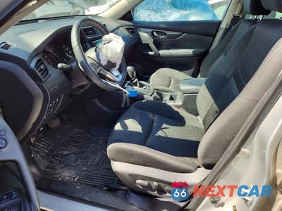 Zdjęcie 7 z 13 samochodu: 2020 NISSAN ROGUE SV VIN:KNMAT2MV1LP524539 - miniatura