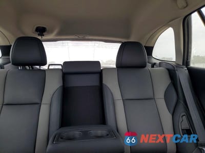 Zdjęcie 10 z 14 samochodu: 2024 SUBARU OUTBACK ONYX EDITION VIN:4S4BTALC7R3284827 - miniatura