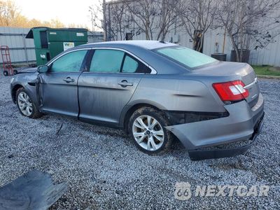 Drugie zdjęcie samochodu z przodu: 2012 FORD TAURUS SEL VIN:1FAHP2EW4CG127956 - miniatura