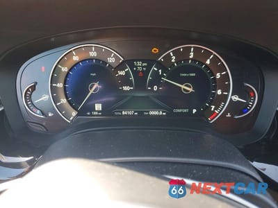 Zdjęcie 9 z 13 samochodu: 2019 BMW 540 I VIN:WBAJE5C5XKWW03691 - miniatura