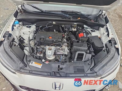 Zdjęcie 12 z 13 samochodu: 2023 HONDA HR-V EXL VIN:3CZRZ2H73PM714488 - miniatura