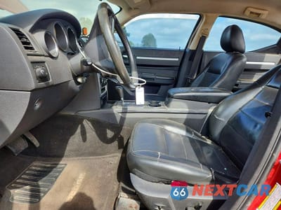 Zdjęcie 7 z 13 samochodu: 2009 DODGE CHARGER SXT VIN:2B3KA33V79H623138 - miniatura