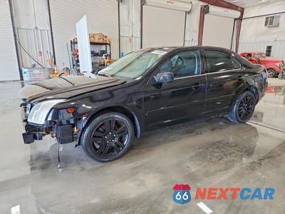 2006 FORD FUSION SEL 3FAFP08Z36R212060 - główne zdjęcie licytacji z USA - miniatura