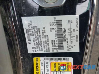 Zdjęcie 12 z 12 samochodu: 2024 FORD MUSTANG GT VIN:1FA6P8CF6R5419660 - miniatura