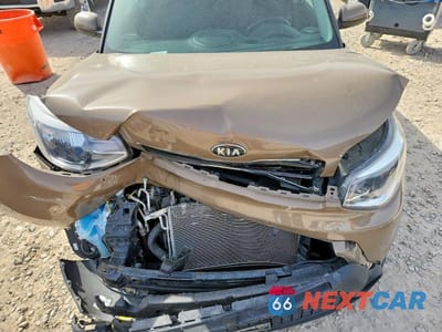 Zdjęcie 11 z 12 samochodu: 2015 KIA SOUL + VIN:KNDJP3A50F7154574 - miniatura