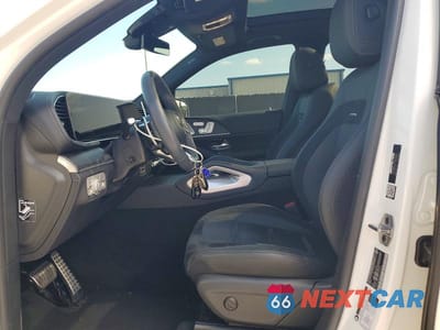 Zdjęcie 7 z 12 samochodu: 2024 MERCEDES-BENZ GLE AMG 53 4MATIC VIN:4JGFB6BBXRB105079 - miniatura