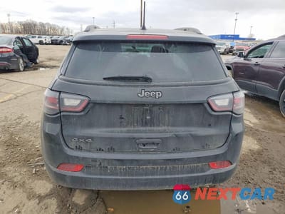 Zdjęcie 6 z 13 samochodu: 2022 JEEP COMPASS LIMITED VIN:3C4NJDCB2NT172340 - miniatura
