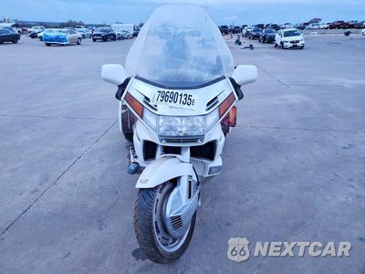 Drugie zdjęcie samochodu z przodu: 1997 HONDA GL1500 SE12 VIN:1HFSC2235VA900824 - miniatura
