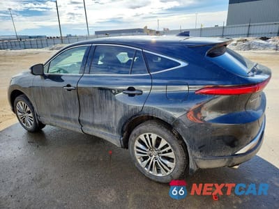 Drugie zdjęcie samochodu z przodu: 2024 TOYOTA VENZA LE VIN:JTEAAAAH1RJ159897 - miniatura