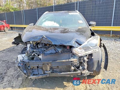 Piąte zdjęcie samochodu w środku: 2020 NISSAN KICKS SR VIN:3N1CP5DV4LL500104 - miniatura