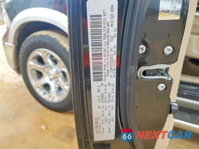 Zdjęcie 12 z 12 samochodu: 2016 RAM 1500 LARAMIE 3.0L V6 TDSL CREW CAB VIN:1C6RR7VM2GS226161 - miniatura