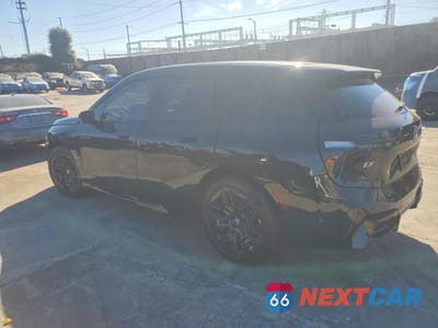 Drugie zdjęcie samochodu z przodu: 2026 BMW IX XDRIVE45 VIN:WB543CF08TCW71917 - miniatura