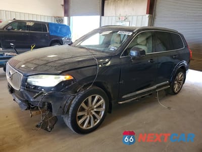 2017 VOLVO XC90 T6 YV4A22PL6H1106904 - główne zdjęcie licytacji z USA - miniatura
