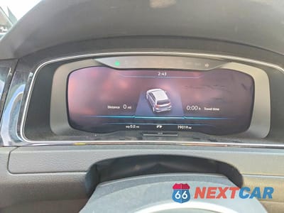 Zdjęcie 9 z 12 samochodu: 2019 VOLKSWAGEN GOLF R VIN:WVWVA7AU4KW124575 - miniatura