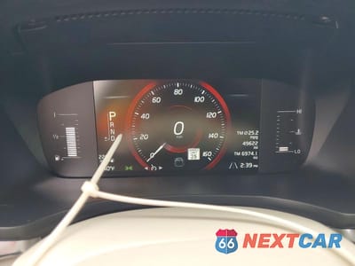 Zdjęcie 9 z 11 samochodu: 2019 VOLVO S60 T6 MOMENTUM VIN:7JRA22TK0KG004844 - miniatura