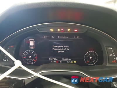 Zdjęcie 9 z 13 samochodu: 2018 AUDI Q7 PREMIUM PLUS VIN:WA1LAAF70JD015686 - miniatura