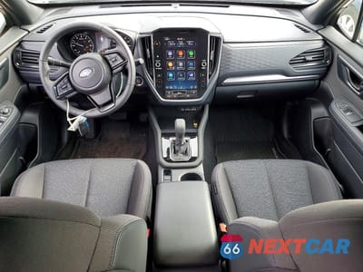 Zdjęcie 8 z 12 samochodu: 2025 SUBARU FORESTER PREMIUM VIN:JF2SLDDC9SH547303 - miniatura