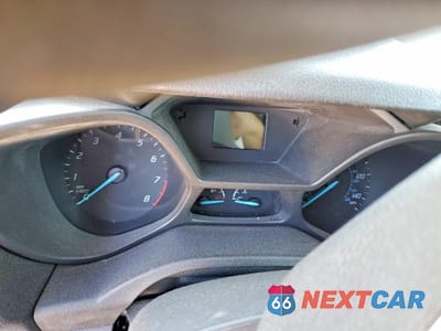 Zdjęcie 9 z 12 samochodu: 2016 FORD TRANSIT CONNECT XL VIN:NM0LS7E73G1235449 - miniatura