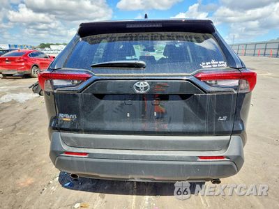 Zdjęcie 6 z 15 samochodu: 2024 TOYOTA RAV4 LE VIN:2T3H1RFV8RC291283 - miniatura