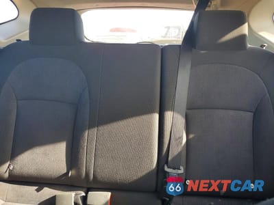 Zdjęcie 10 z 12 samochodu: 2014 NISSAN ROGUE SELECT S VIN:JN8AS5MV0EW720473 - miniatura