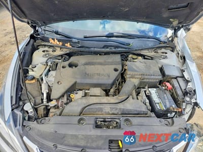 Zdjęcie 11 z 12 samochodu: 2016 NISSAN ALTIMA 2.5 SL VIN:1N4AL3AP0GC157826 - miniatura