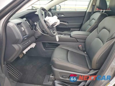 Zdjęcie 7 z 13 samochodu: 2025 NISSAN PATHFINDER SL VIN:5N1DR3CA2SC302464 - miniatura
