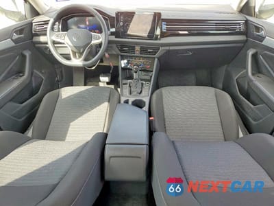 Zdjęcie 8 z 14 samochodu: 2025 VOLKSWAGEN JETTA S VIN:3VW5X7BU2SM085656 - miniatura
