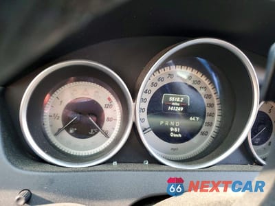 Zdjęcie 9 z 11 samochodu: 2015 MERCEDES-BENZ C 250 VIN:WDDGJ4HB3FG360121 - miniatura