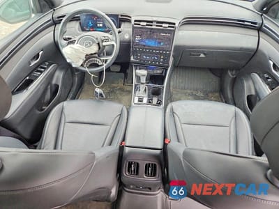 Zdjęcie 8 z 13 samochodu: 2024 HYUNDAI TUCSON XRT VIN:KM8JFCDE6RU299358 - miniatura