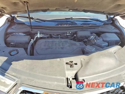 Zdjęcie 12 z 13 samochodu: 2017 ACURA MDX VIN:5FRYD3H37HB010219 - miniatura