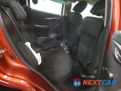 Zdjęcie 10 z 12 samochodu: 2021 CHEVROLET SPARK LS VIN:KL8CB6SA9MC735623 - miniatura