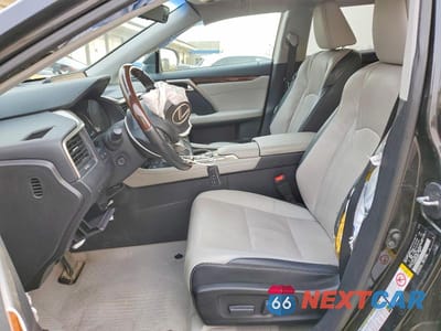 Zdjęcie 7 z 13 samochodu: 2019 LEXUS RX 350 BASE VIN:2T2BZMCA2KC186140 - miniatura