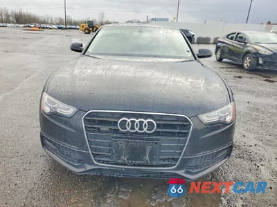 Piąte zdjęcie samochodu w środku: 2016 AUDI A5 PREMIUM PLUS S-LINE VIN:WAUD2AFR7GA030458 - miniatura