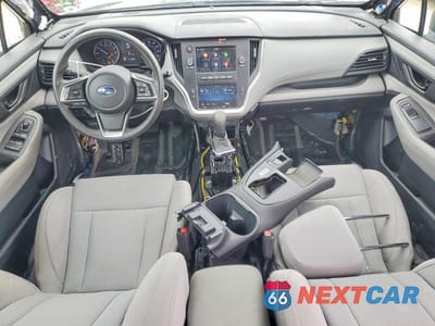 Zdjęcie 8 z 11 samochodu: 2020 SUBARU LEGACY VIN:4S3BWAB64L3012296 - miniatura