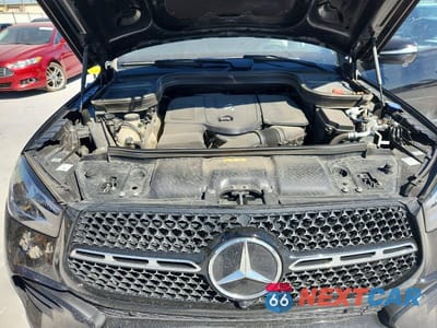 Zdjęcie 12 z 13 samochodu: 2025 MERCEDES-BENZ GLE 350 4MATIC VIN:4JGFB4FB6SB326683 - miniatura